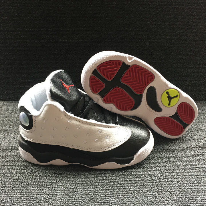 bébé Jordan 13 Retro He Got Game (2018) (TD)